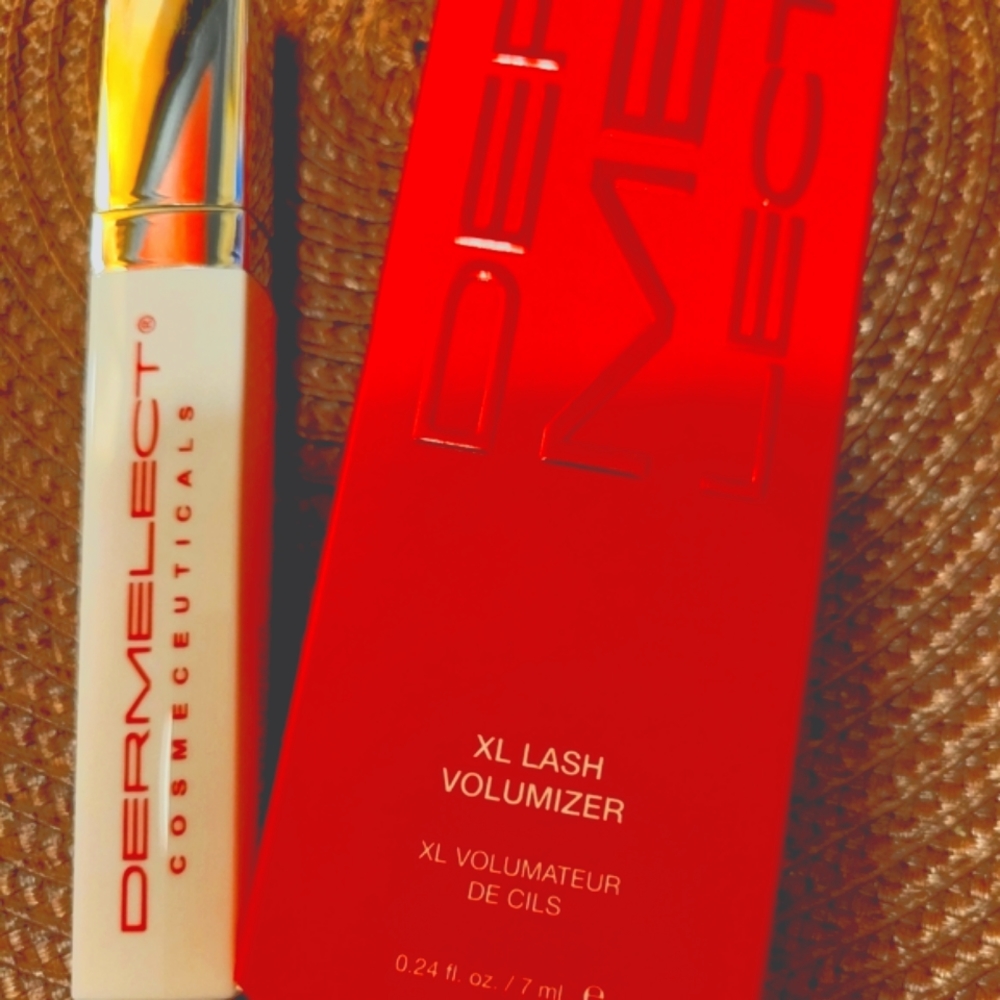 Dermelect XL Lash Volumizer